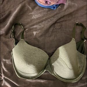 Adore me bra size 36DDD